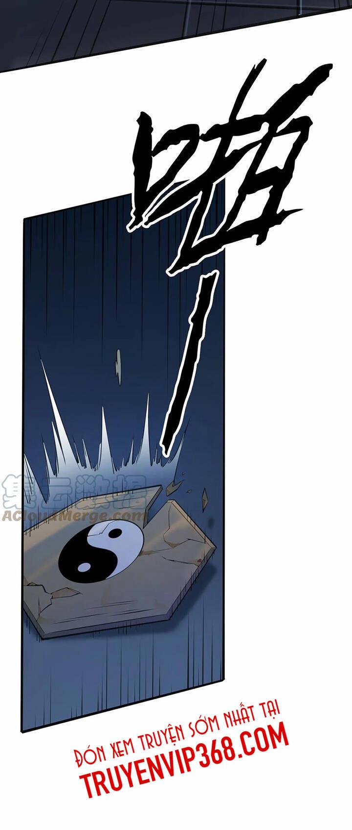 Thiên Mệnh Xa Đao Nhân 2 trang 4