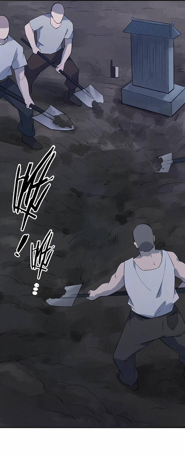 Thiên Mệnh Xa Đao Nhân 2 trang 41