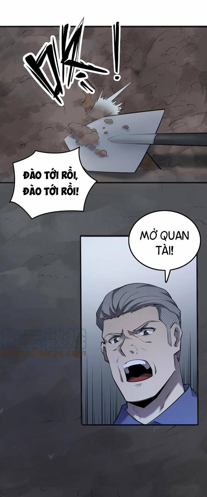 Thiên Mệnh Xa Đao Nhân 2 trang 43