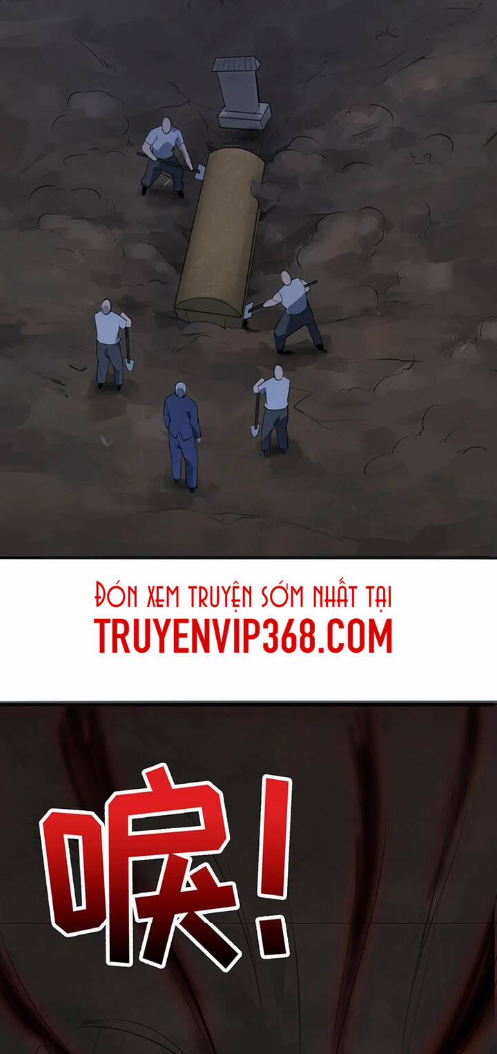 Thiên Mệnh Xa Đao Nhân 2 trang 44