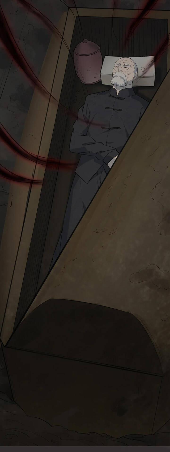 Thiên Mệnh Xa Đao Nhân 2 trang 45