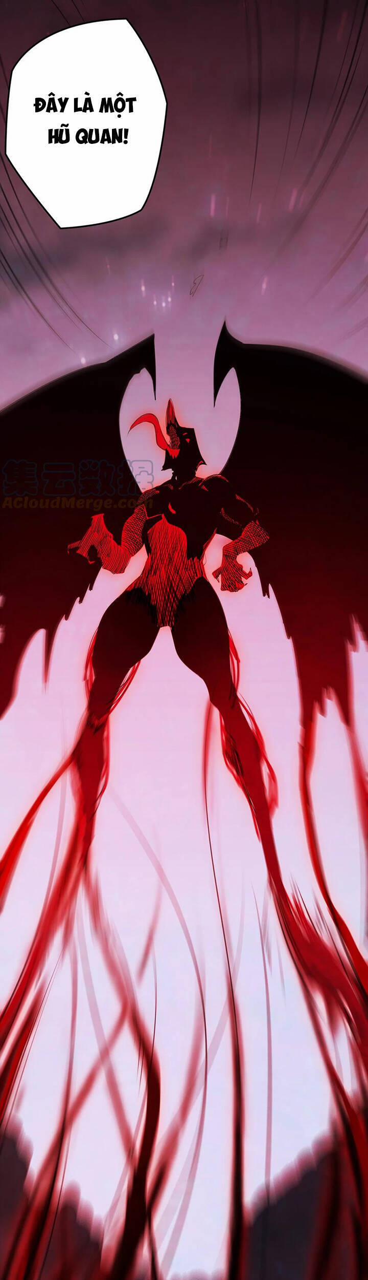 Thiên Mệnh Xa Đao Nhân 2 trang 49