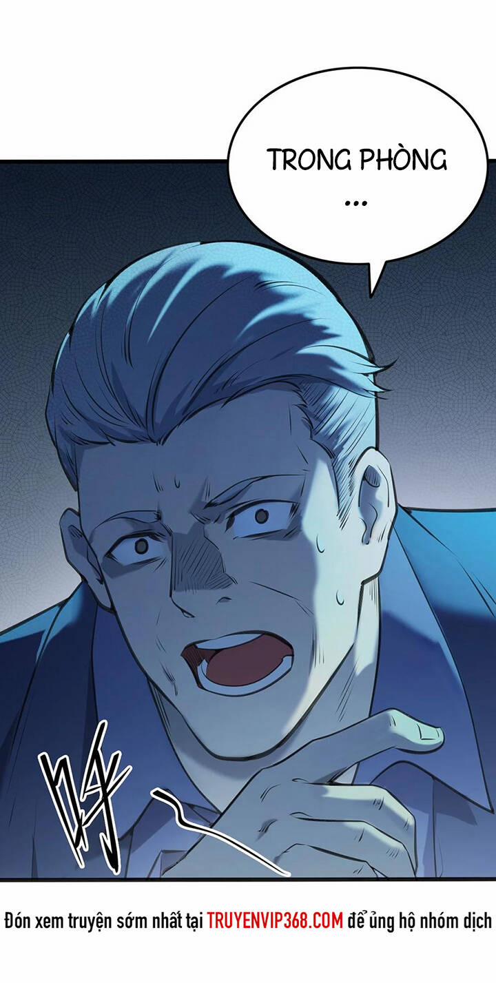 Thiên Mệnh Xa Đao Nhân 2 trang 6