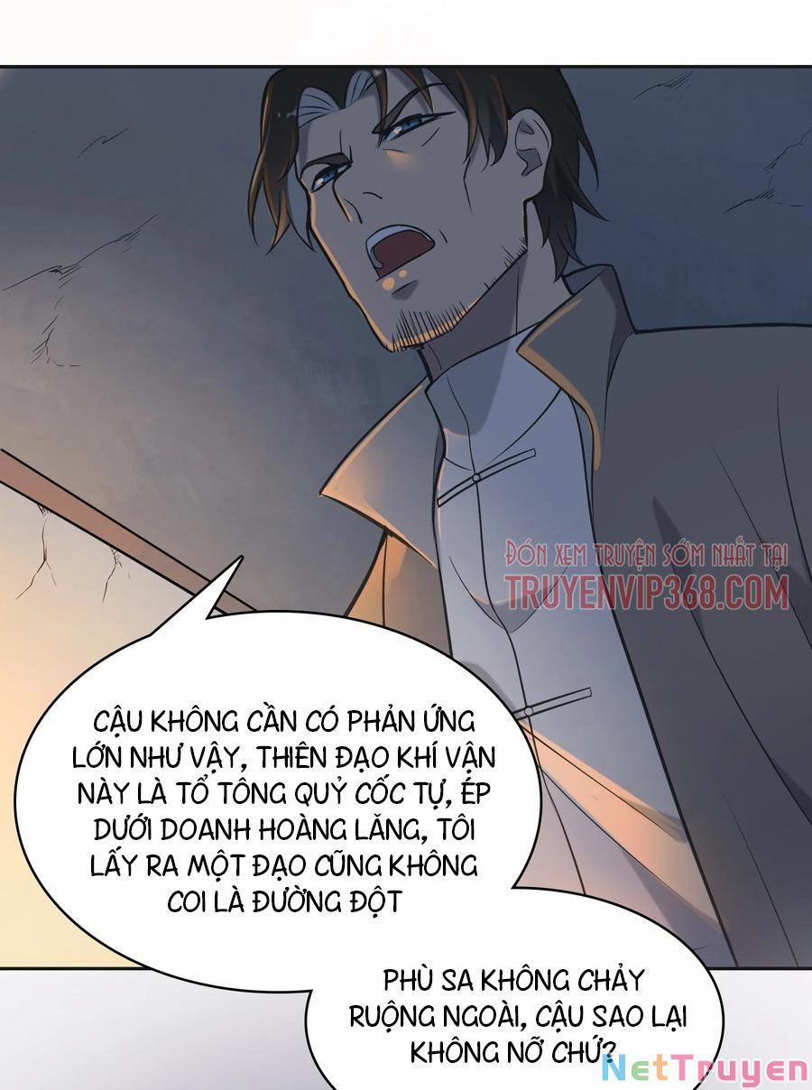 Thiên Mệnh Xa Đao Nhân 42 trang 1