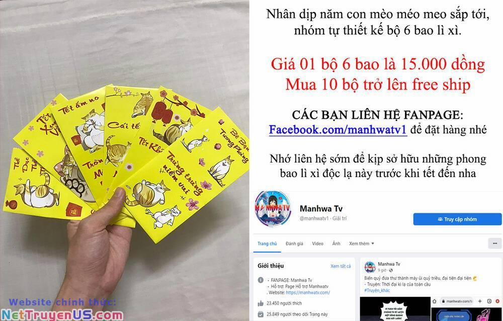 Thiên Mệnh Xa Đao Nhân 99 trang 0
