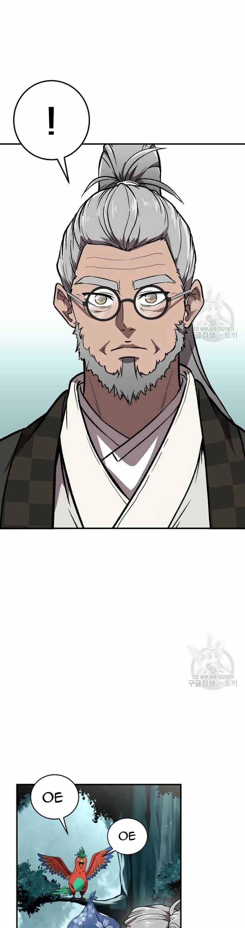 Thiên Niên Phương Sĩ 1 trang 10