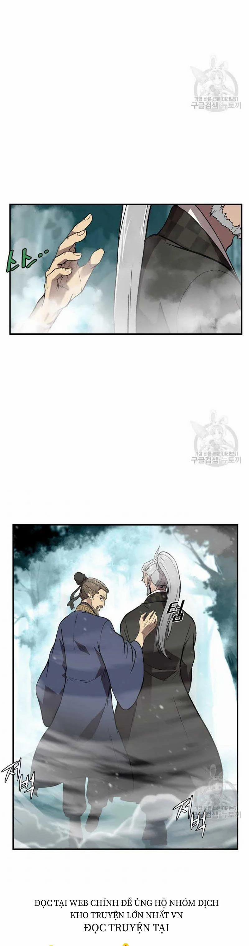 Thiên Niên Phương Sĩ 1 trang 14