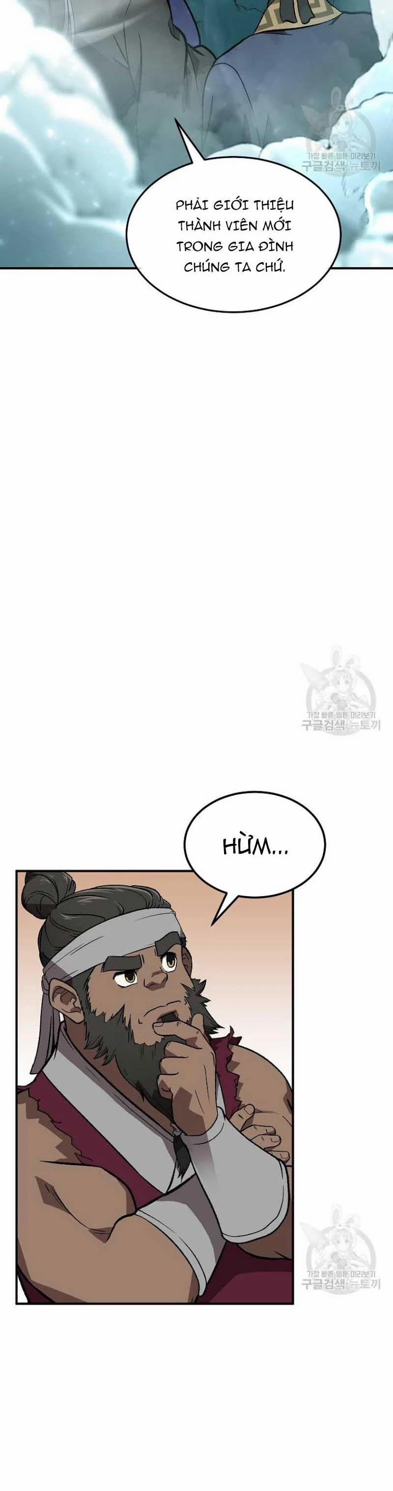 Thiên Niên Phương Sĩ 1 trang 17