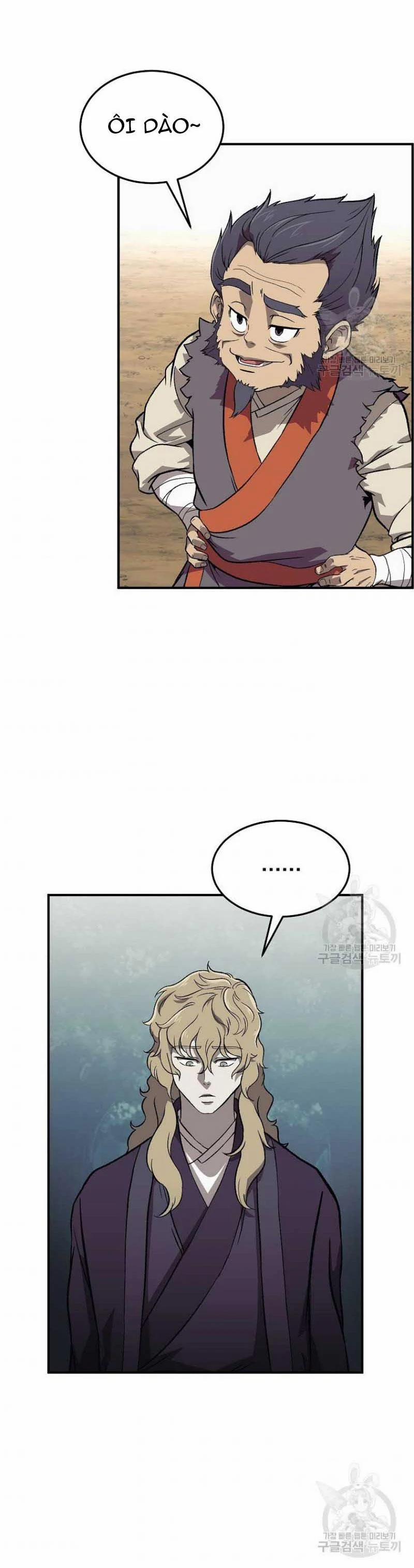 Thiên Niên Phương Sĩ 1 trang 18