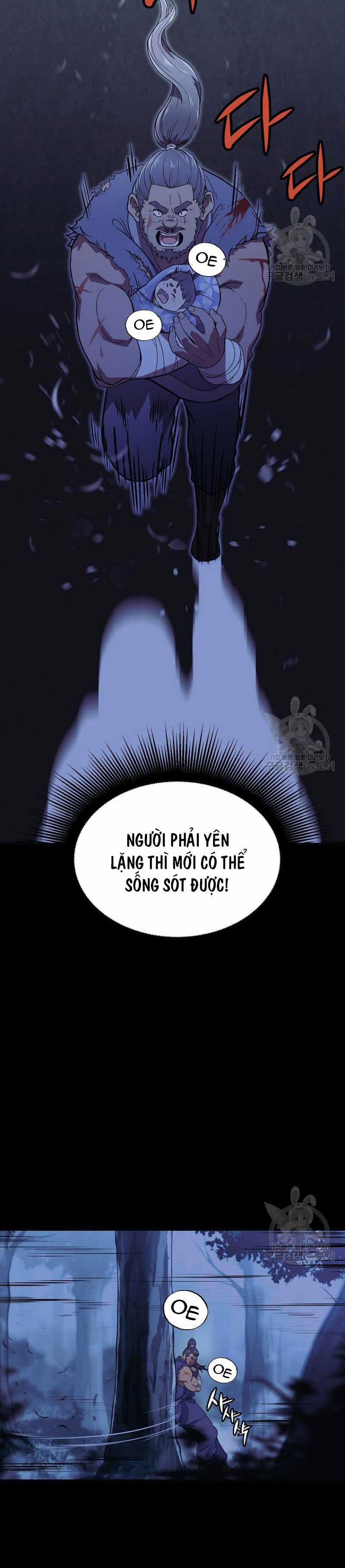 Thiên Niên Phương Sĩ 1 trang 2