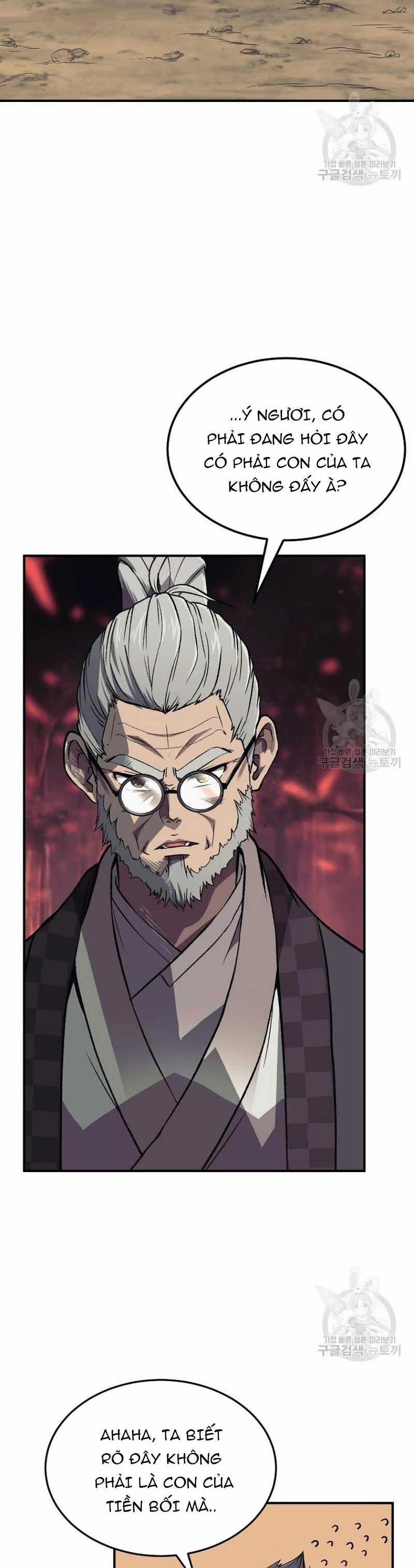 Thiên Niên Phương Sĩ 1 trang 20