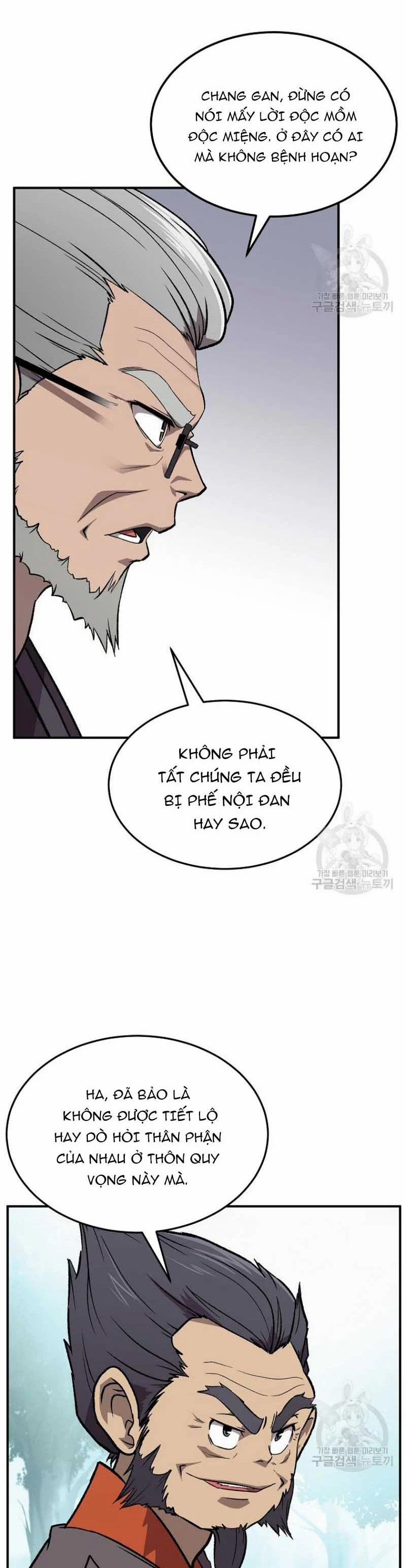 Thiên Niên Phương Sĩ 1 trang 24