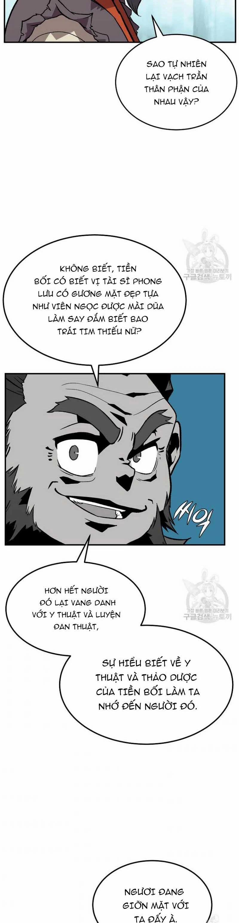 Thiên Niên Phương Sĩ 1 trang 25