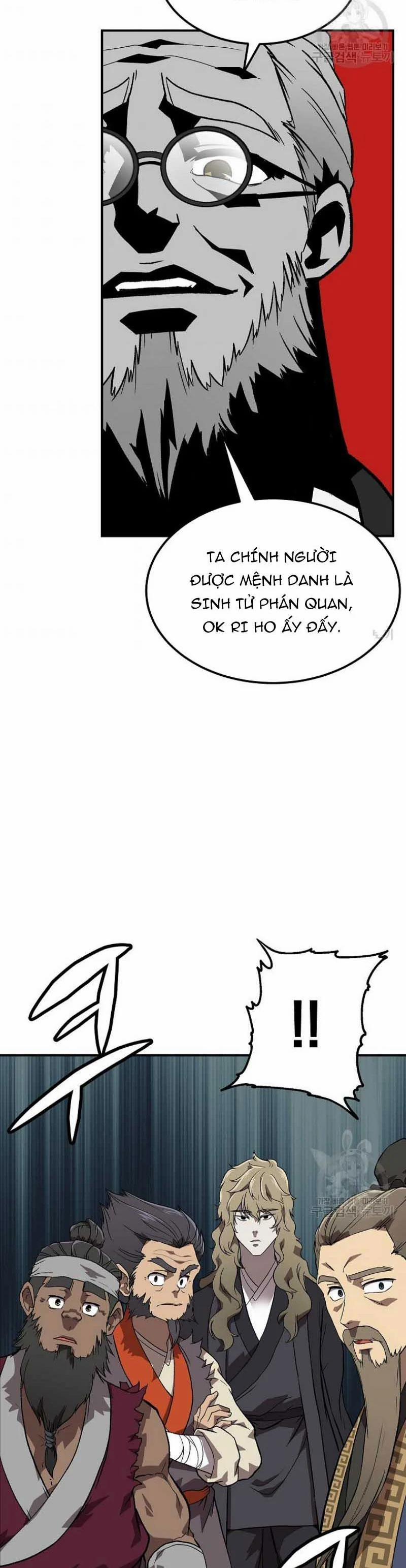 Thiên Niên Phương Sĩ 1 trang 26
