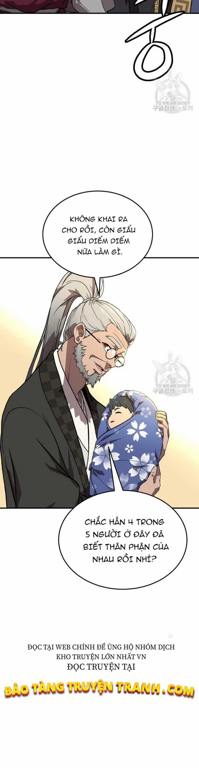 Thiên Niên Phương Sĩ 1 trang 27