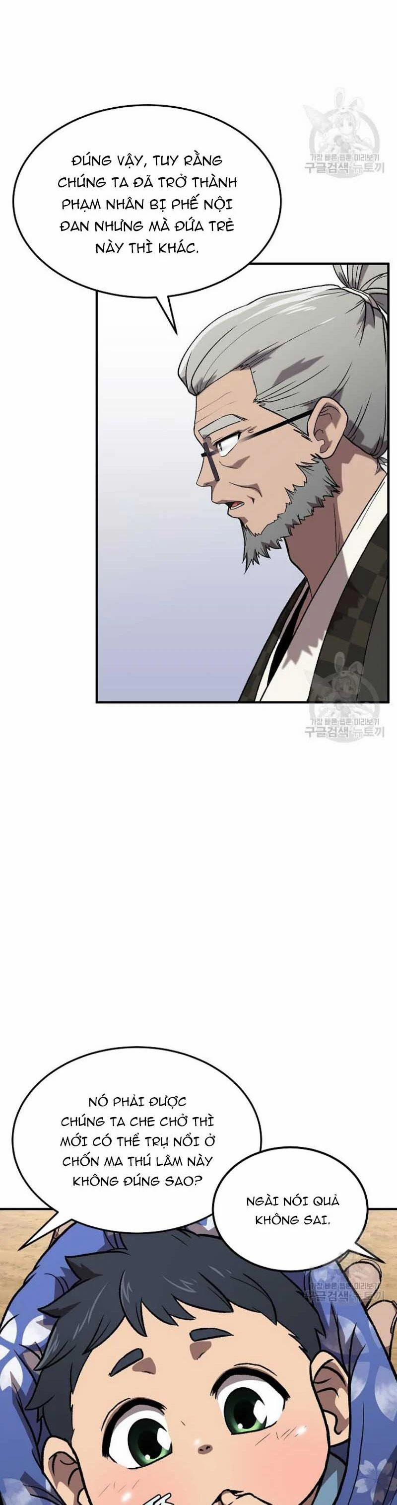 Thiên Niên Phương Sĩ 1 trang 32