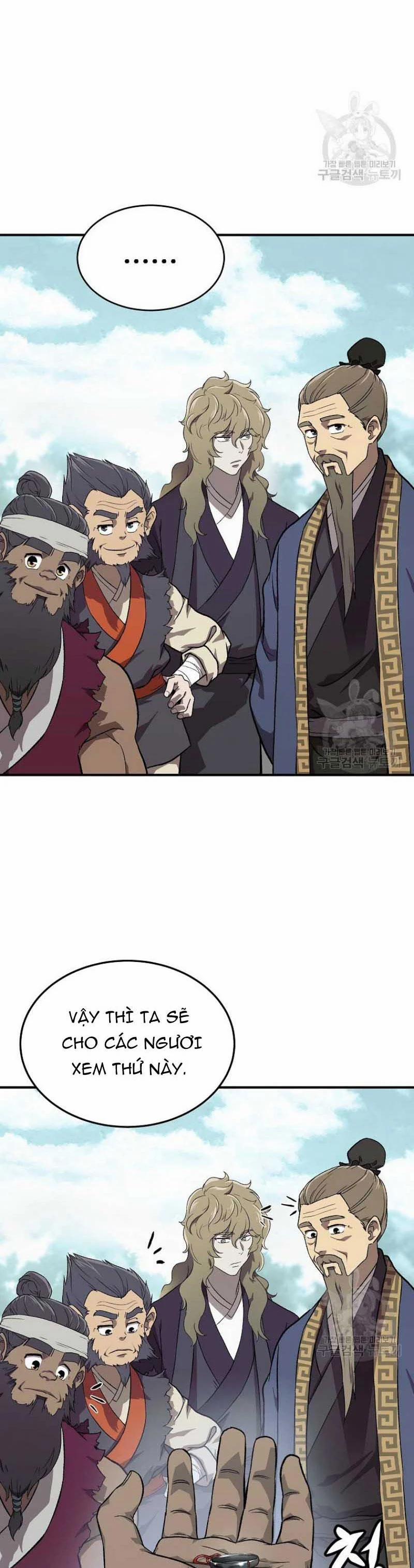 Thiên Niên Phương Sĩ 1 trang 35