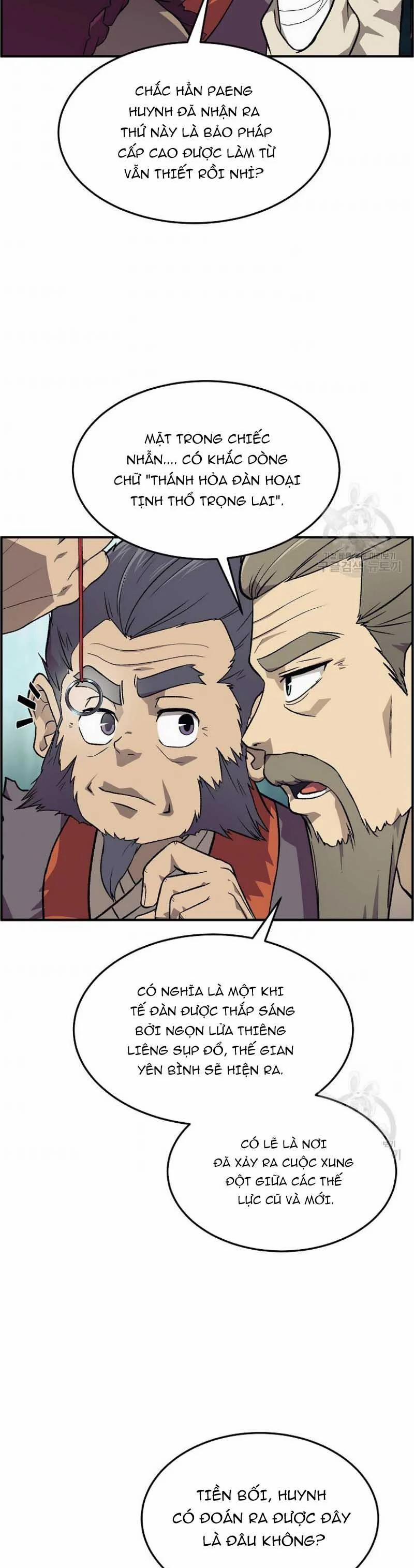 Thiên Niên Phương Sĩ 1 trang 37