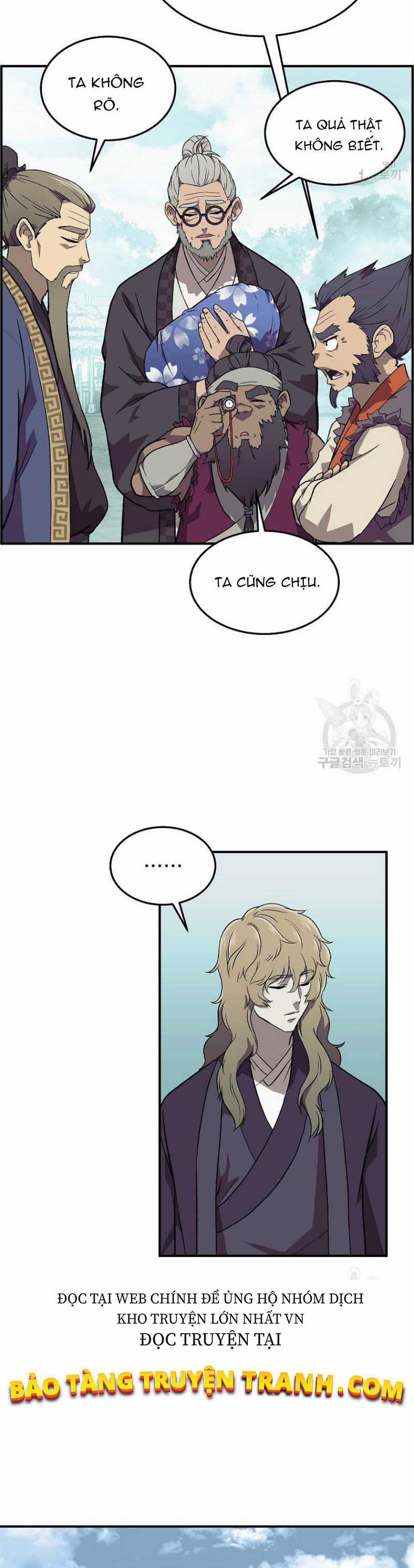 Thiên Niên Phương Sĩ 1 trang 38