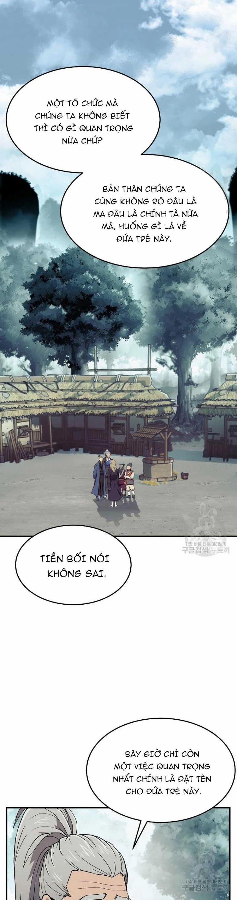 Thiên Niên Phương Sĩ 1 trang 39