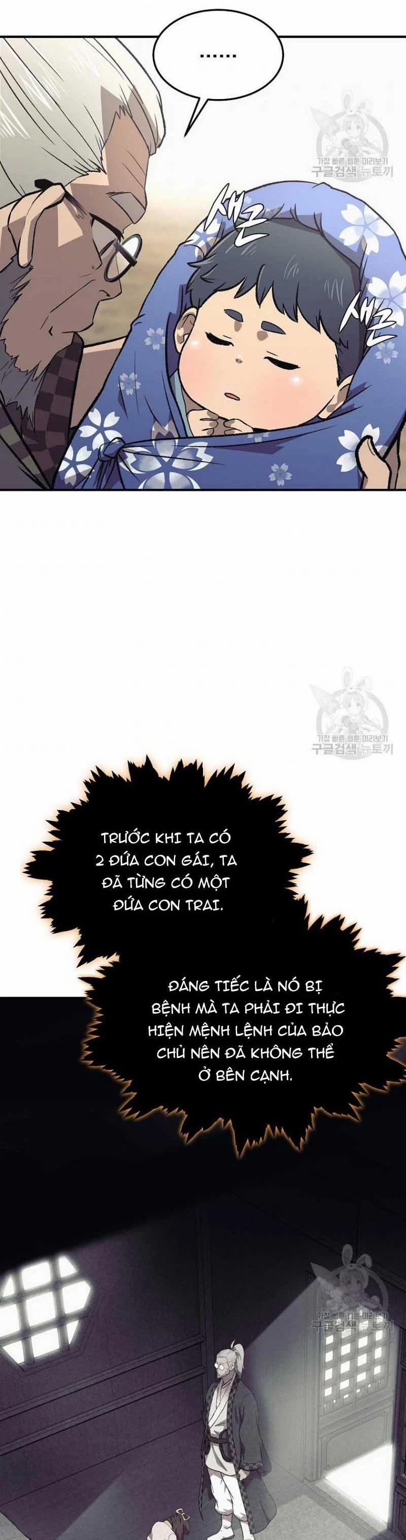 Thiên Niên Phương Sĩ 1 trang 41