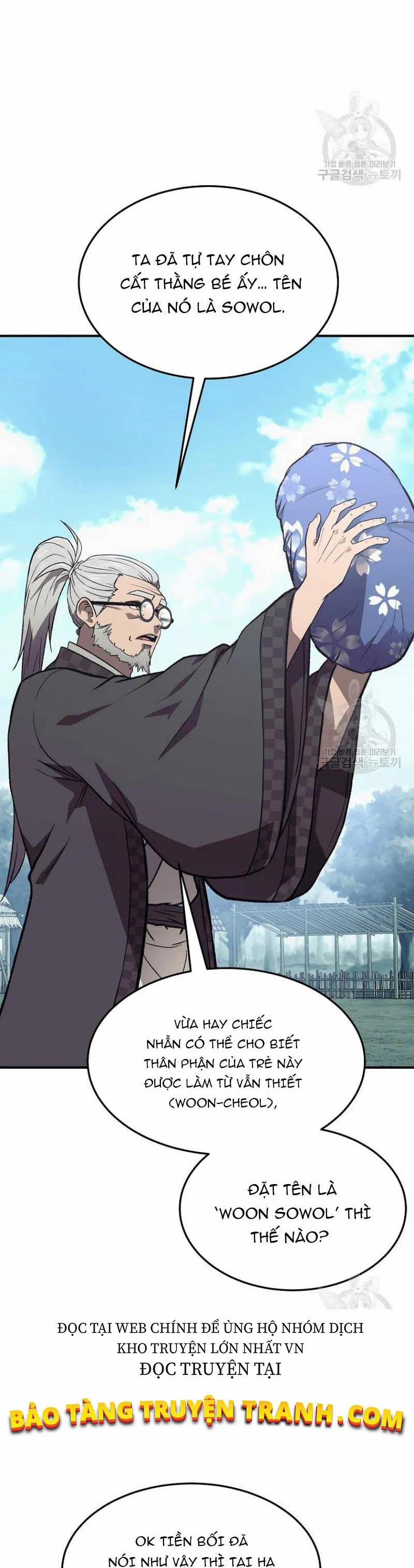 Thiên Niên Phương Sĩ 1 trang 44