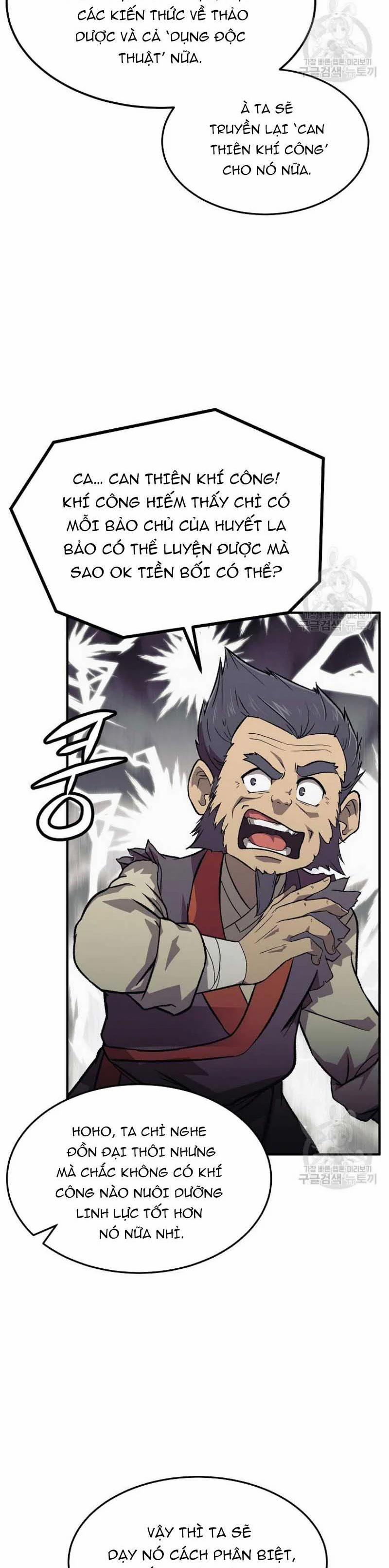 Thiên Niên Phương Sĩ 1 trang 47