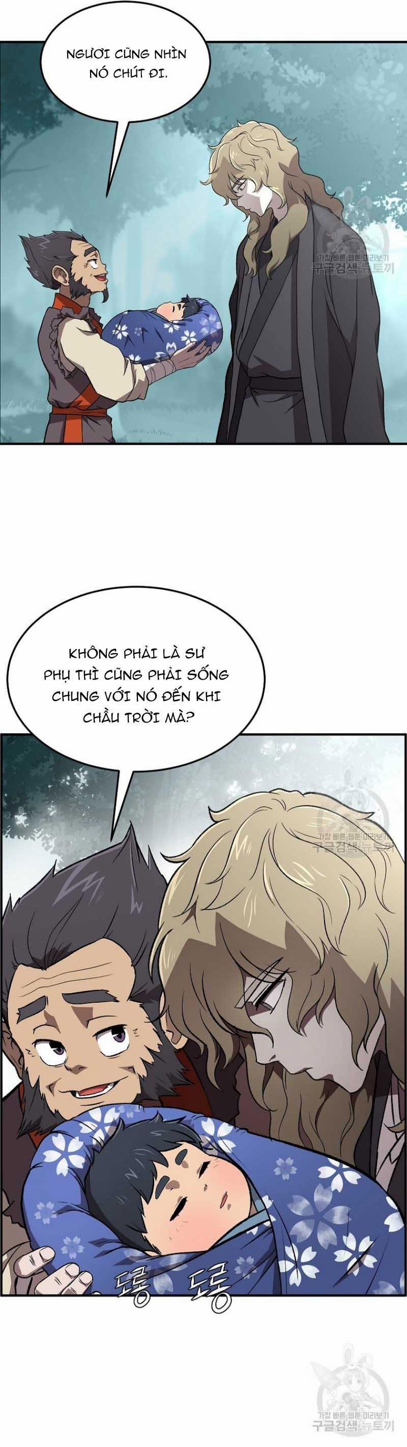 Thiên Niên Phương Sĩ 1 trang 53