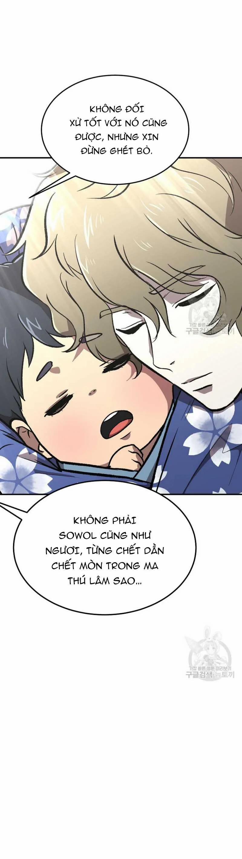 Thiên Niên Phương Sĩ 1 trang 54