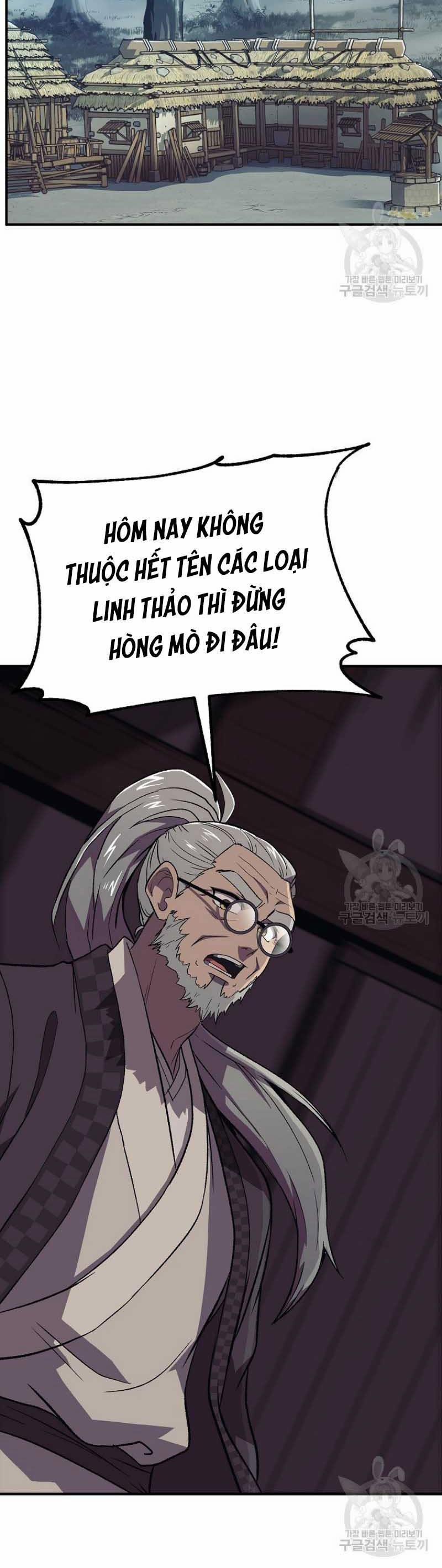 Thiên Niên Phương Sĩ 1 trang 57