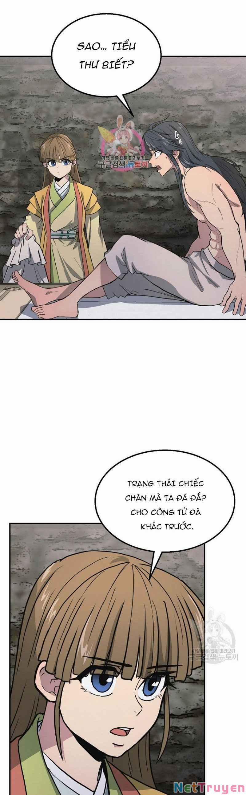 Thiên Niên Phương Sĩ 10 trang 0