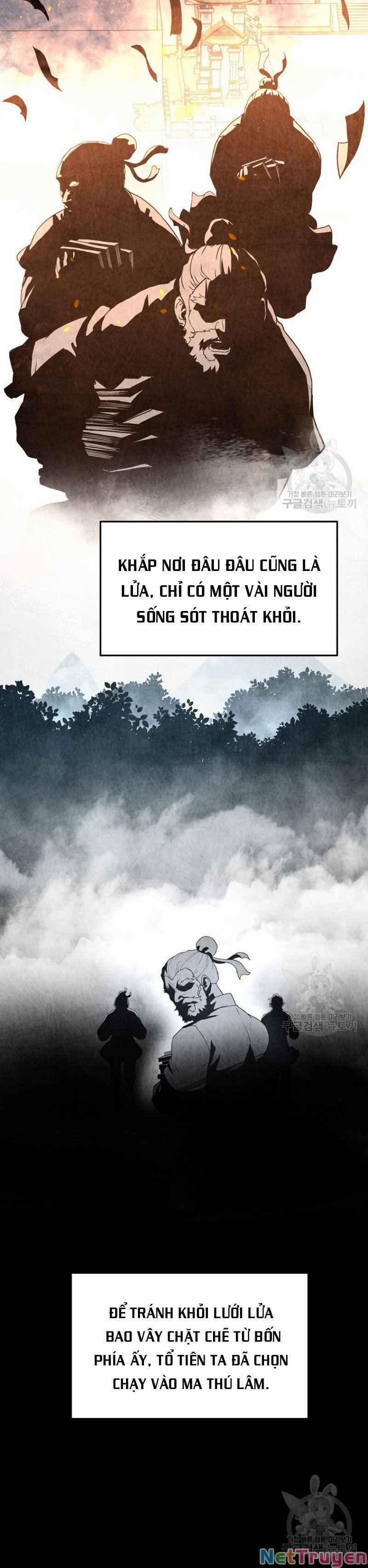 Thiên Niên Phương Sĩ 10 trang 14