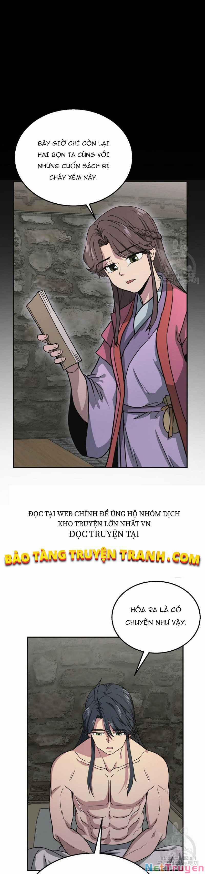 Thiên Niên Phương Sĩ 10 trang 15