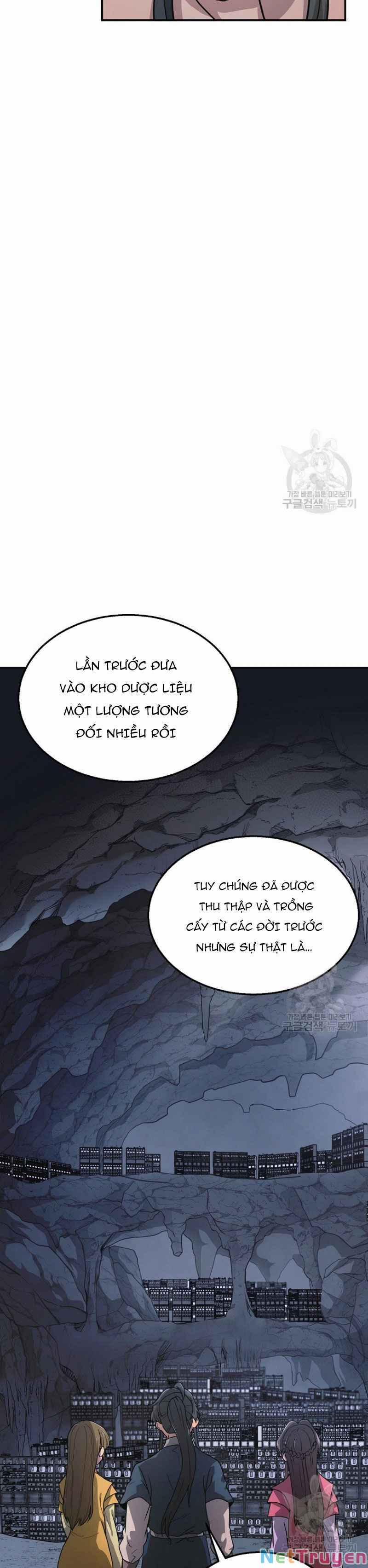 Thiên Niên Phương Sĩ 10 trang 17