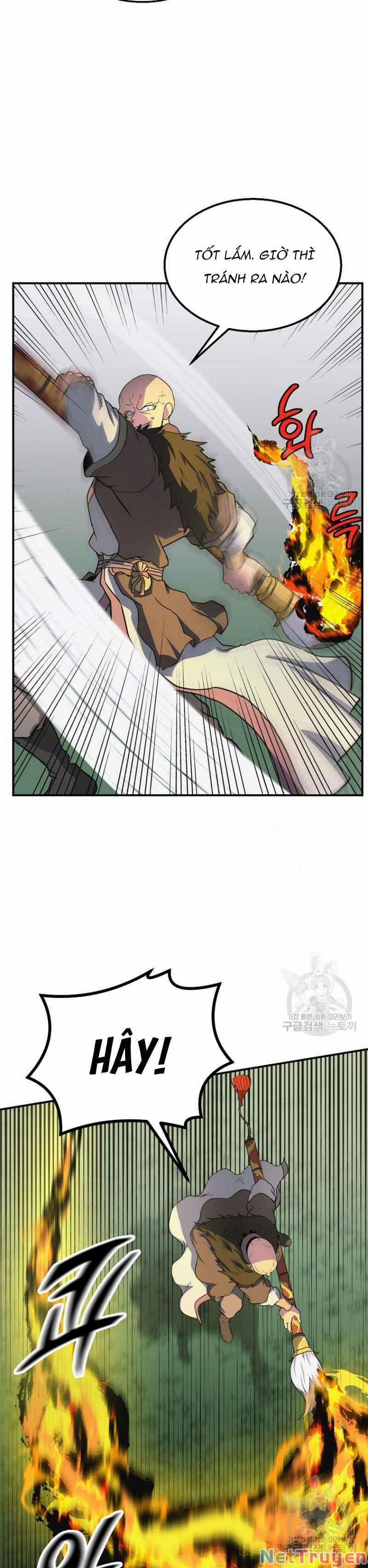 Thiên Niên Phương Sĩ 10 trang 28