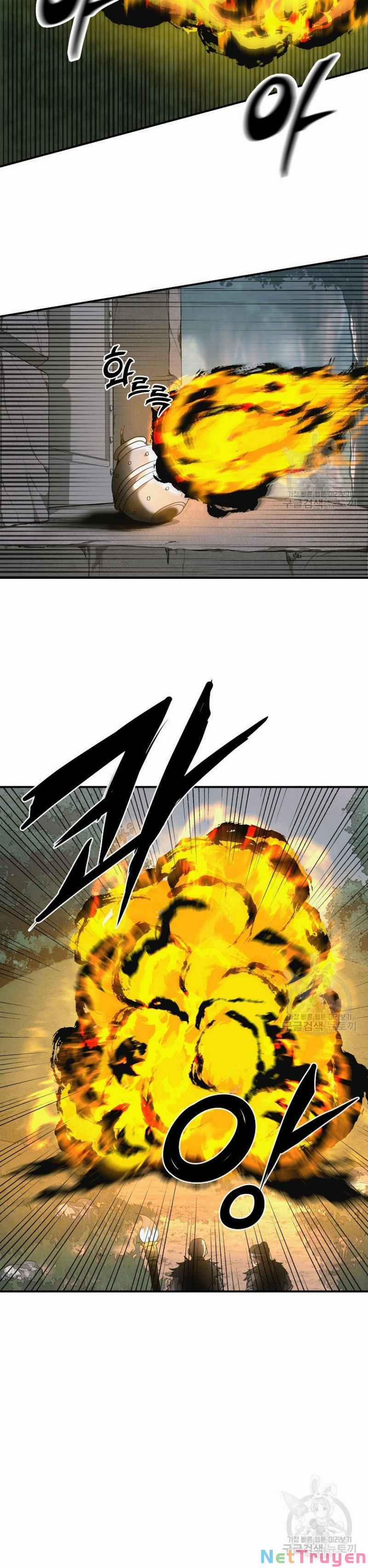 Thiên Niên Phương Sĩ 10 trang 29