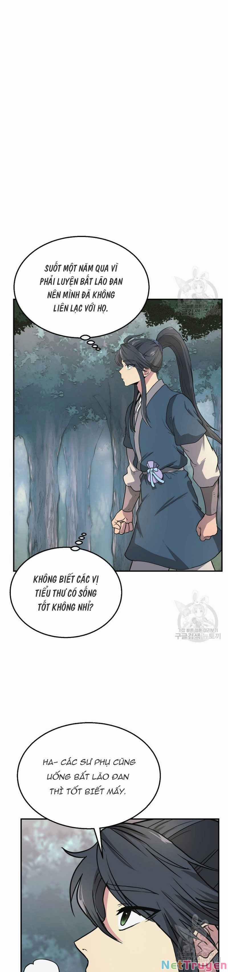 Thiên Niên Phương Sĩ 10 trang 30