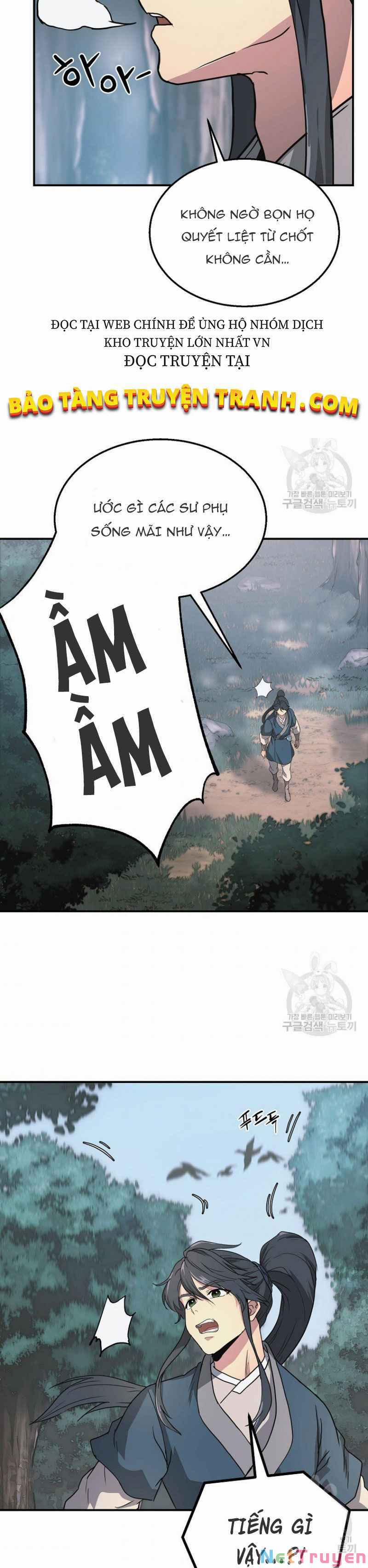 Thiên Niên Phương Sĩ 10 trang 31