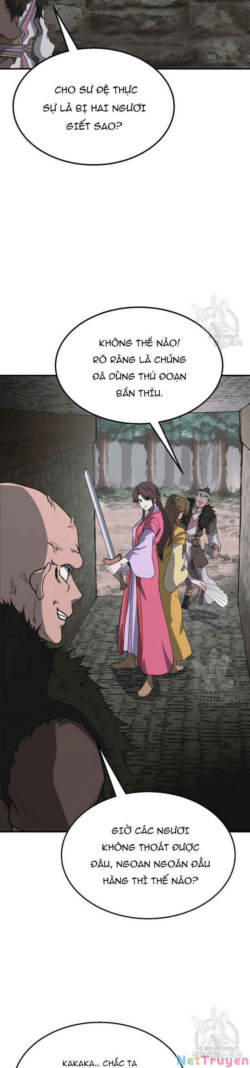 Thiên Niên Phương Sĩ 11 trang 10