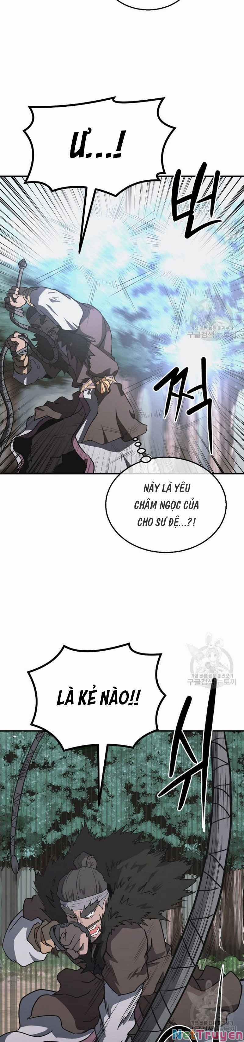 Thiên Niên Phương Sĩ 11 trang 12