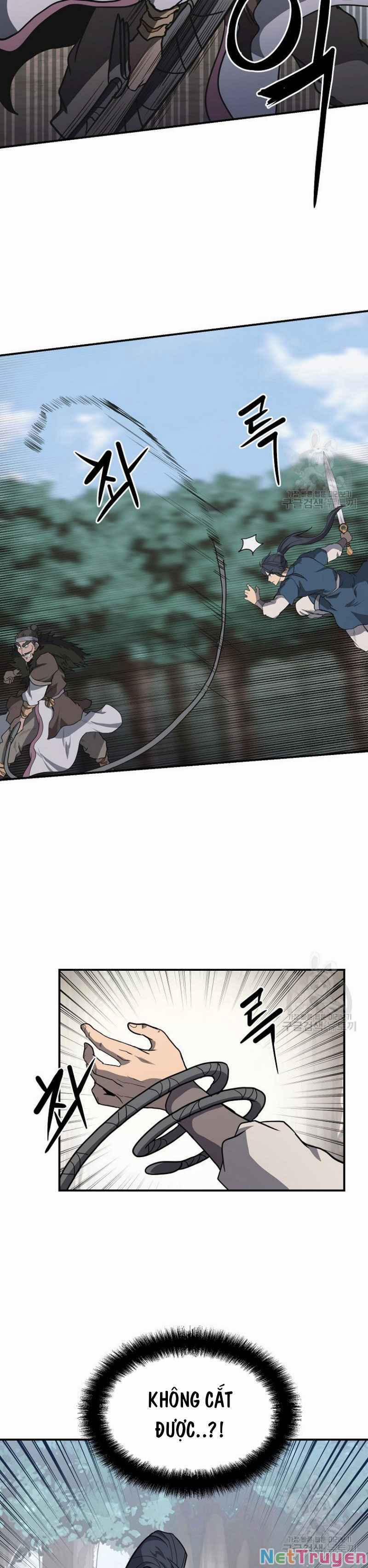 Thiên Niên Phương Sĩ 11 trang 13