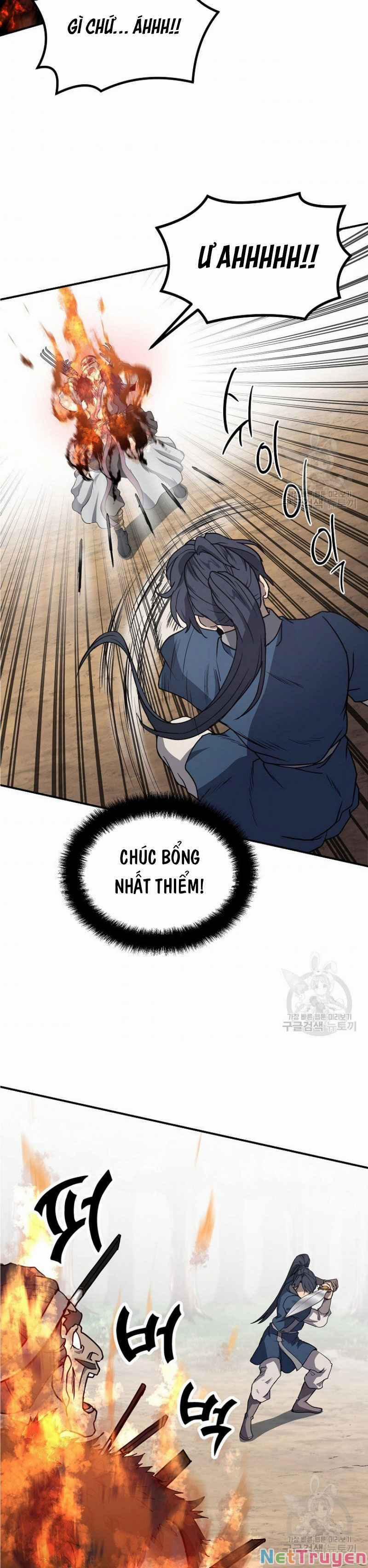 Thiên Niên Phương Sĩ 11 trang 18