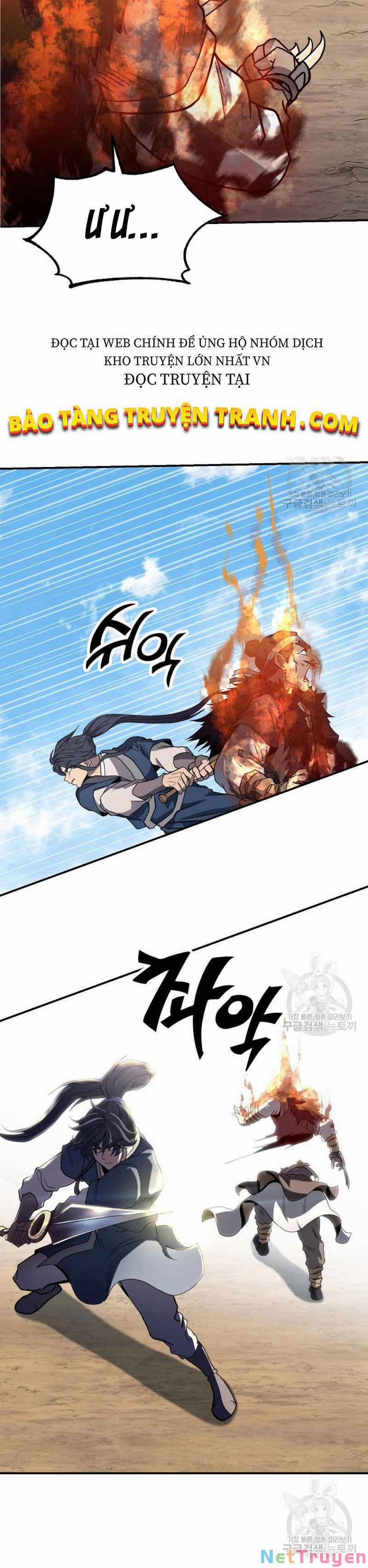 Thiên Niên Phương Sĩ 11 trang 19