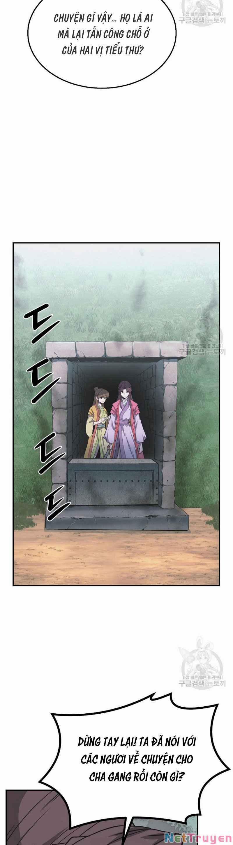 Thiên Niên Phương Sĩ 11 trang 2