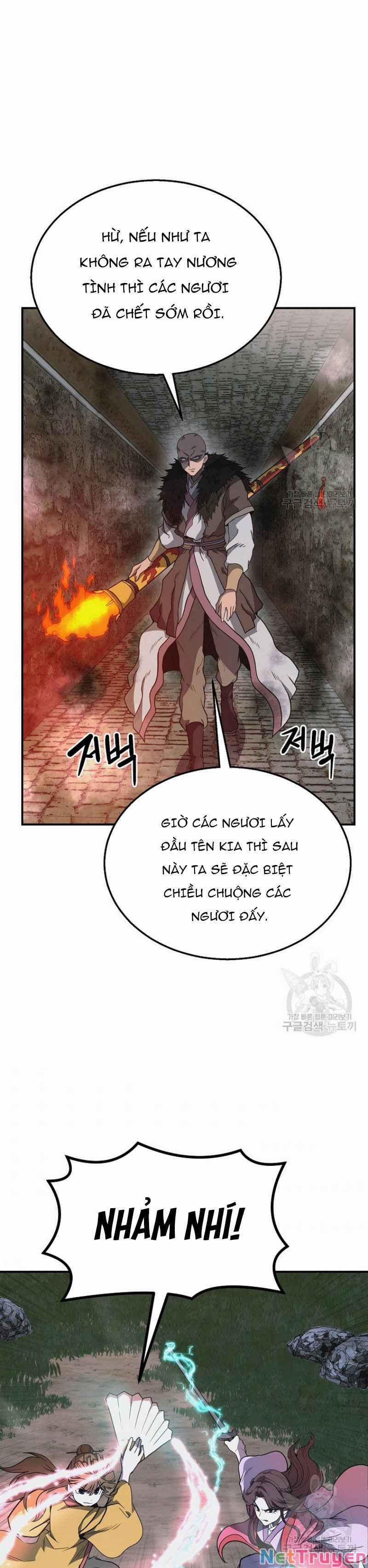 Thiên Niên Phương Sĩ 11 trang 24