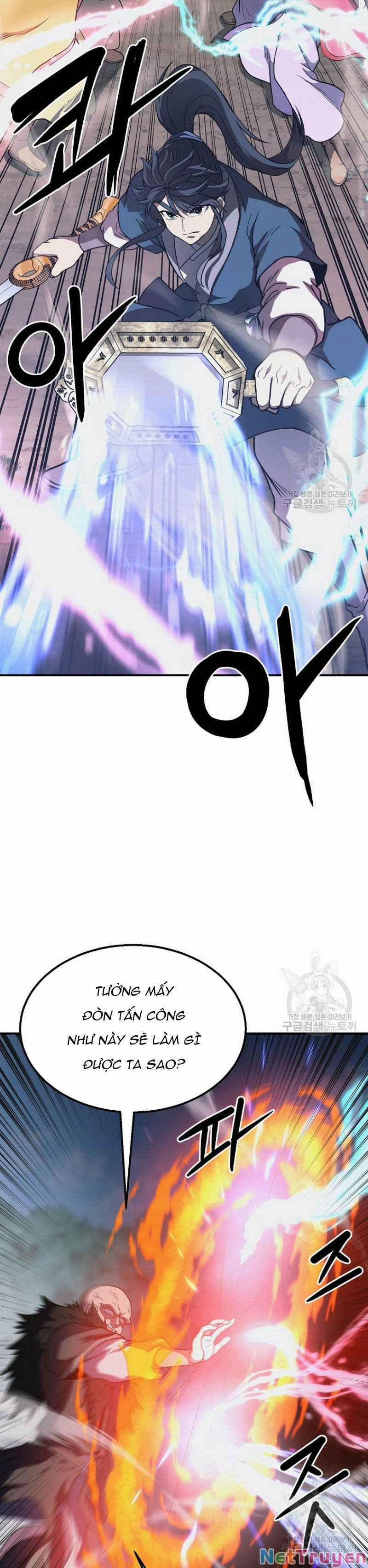 Thiên Niên Phương Sĩ 11 trang 25