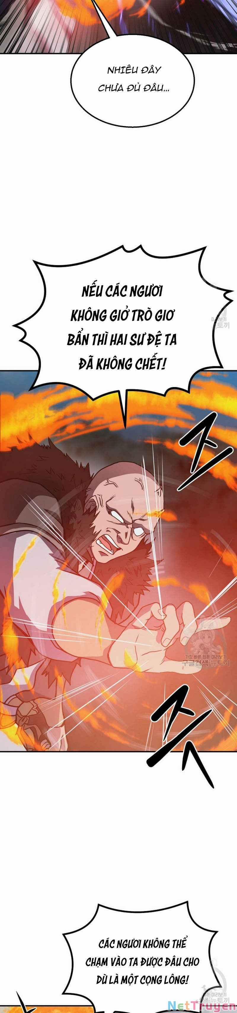 Thiên Niên Phương Sĩ 11 trang 26