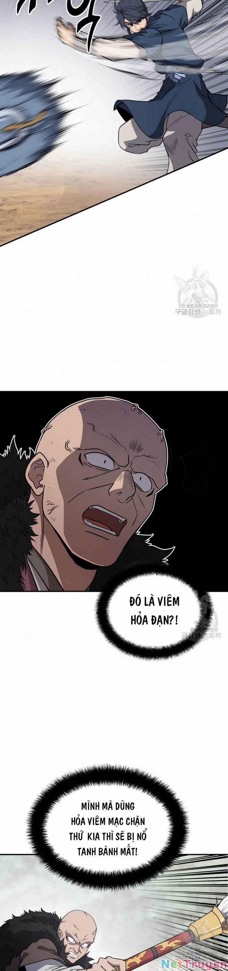 Thiên Niên Phương Sĩ 11 trang 28