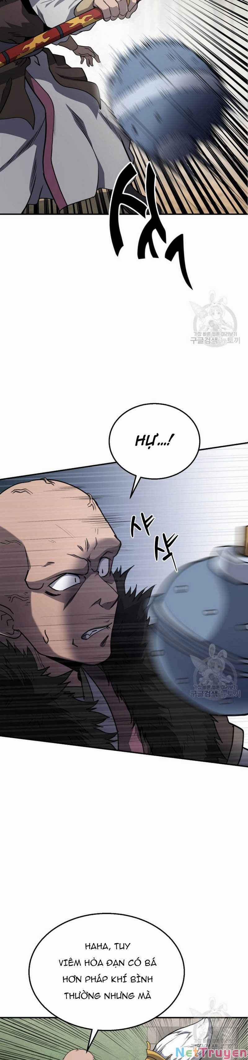Thiên Niên Phương Sĩ 11 trang 29