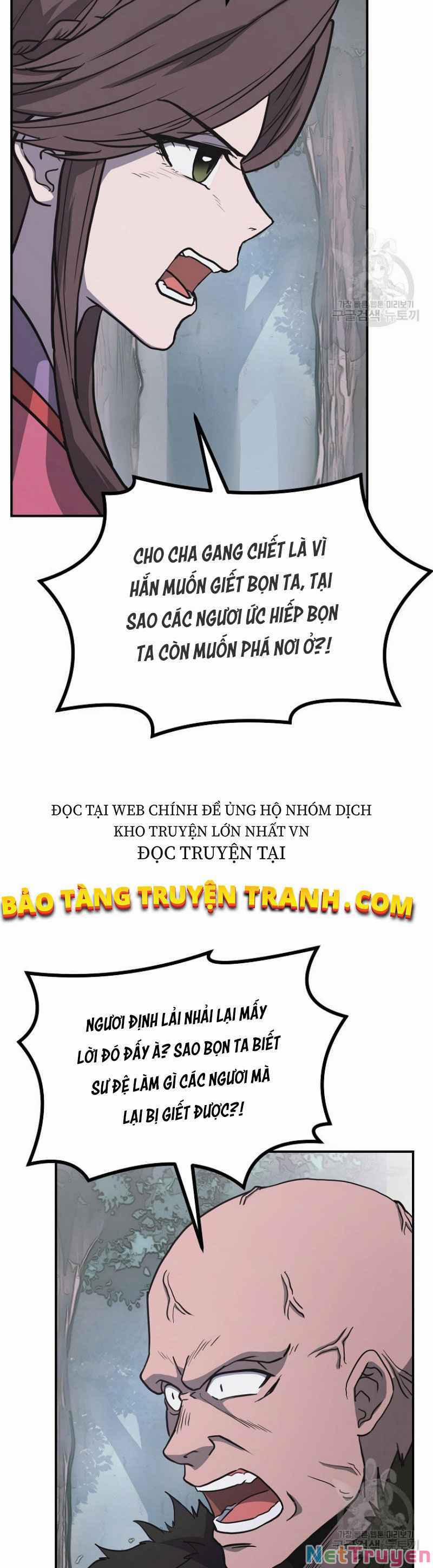 Thiên Niên Phương Sĩ 11 trang 3